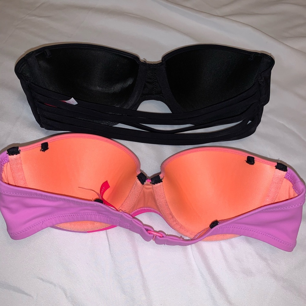 Victorias Secret Bikini Tops! - Picture 2 of 9